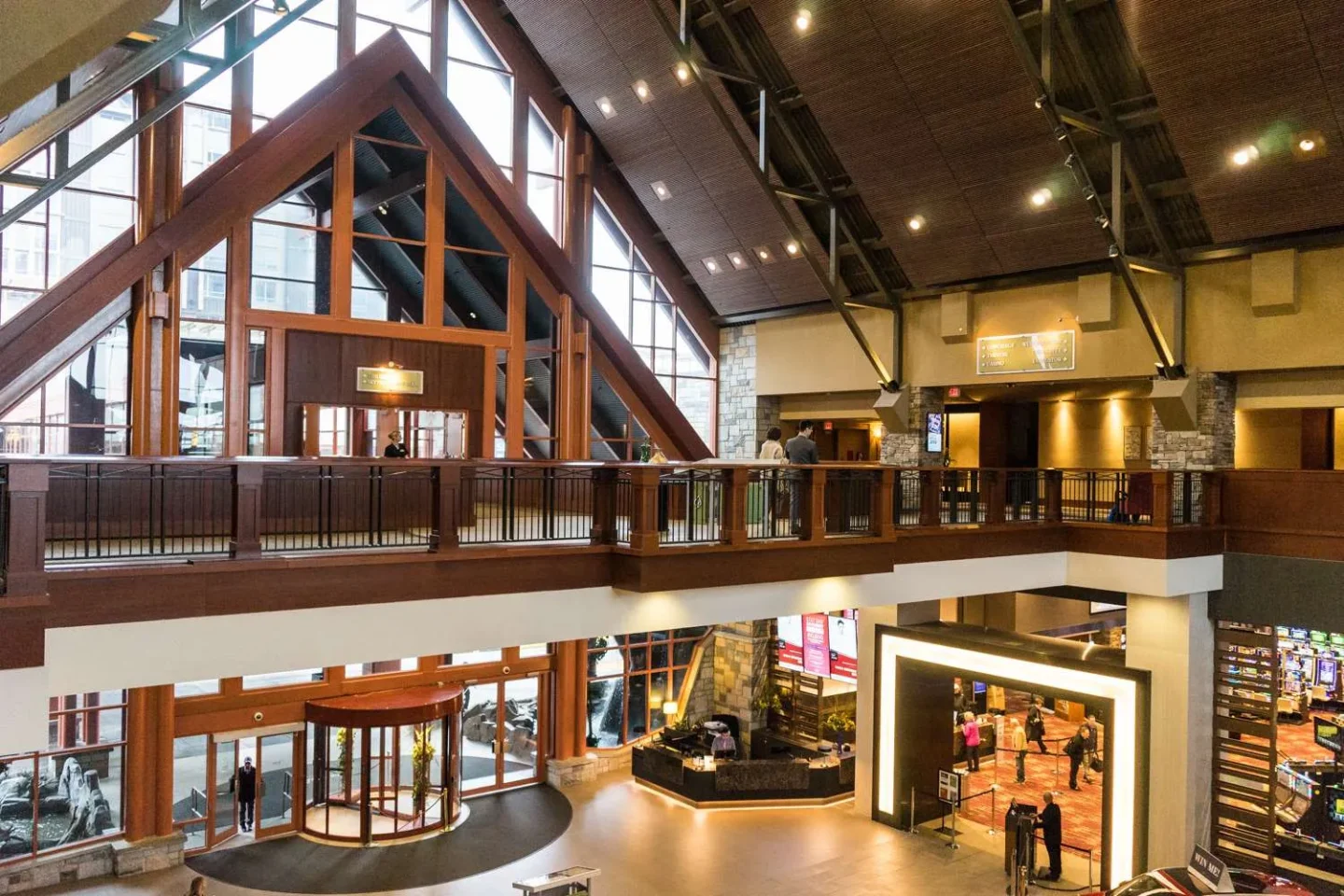 River Rock Casino Resort, Vancouver, BC