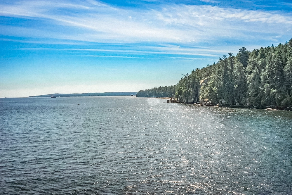 BC Ferries