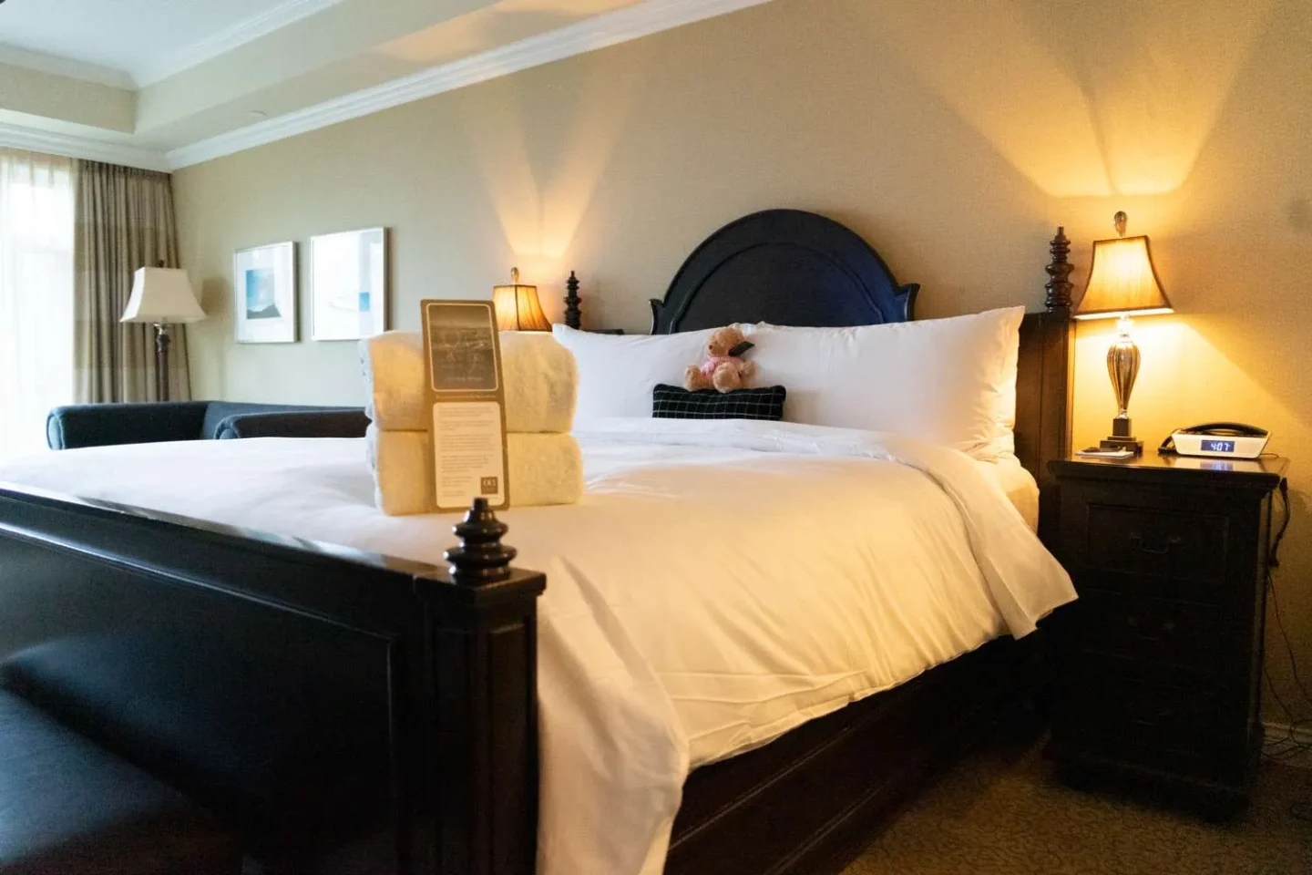 Oak Bay Beach Hotel, Victoria, BC