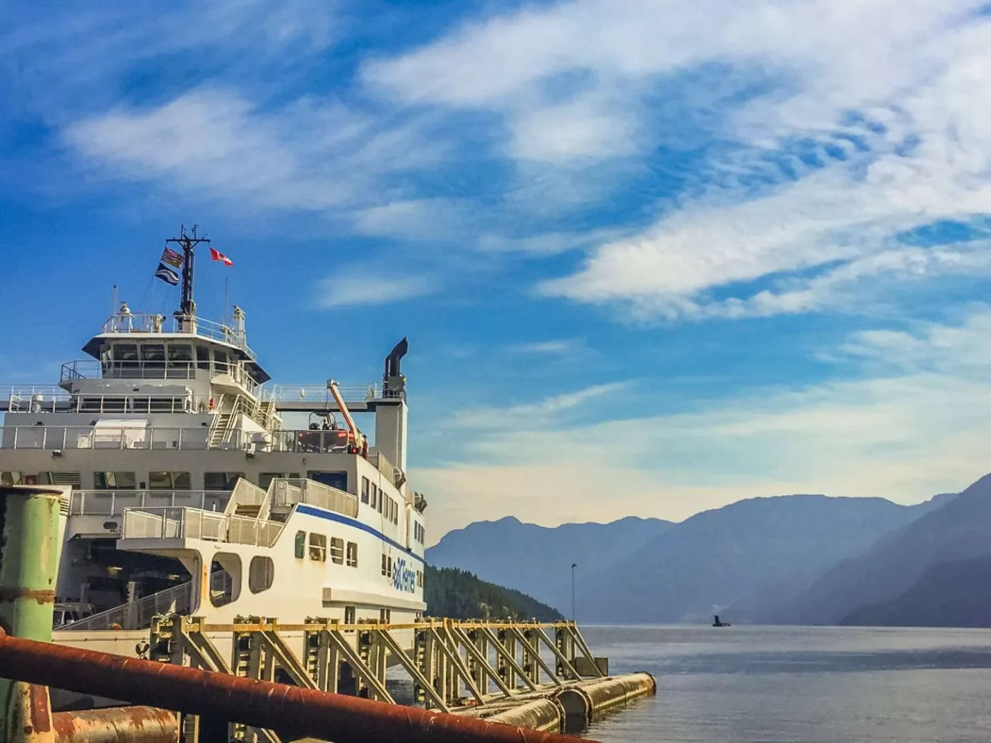BC Ferries